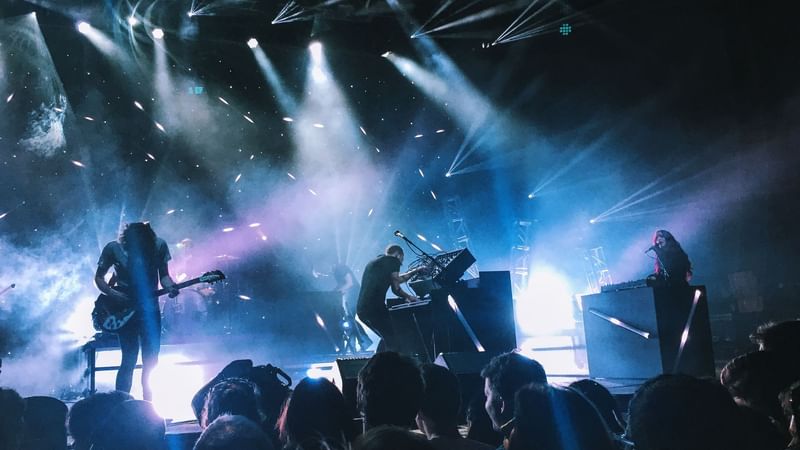 Live Entertainment Shows at Ibis Sydney Airport