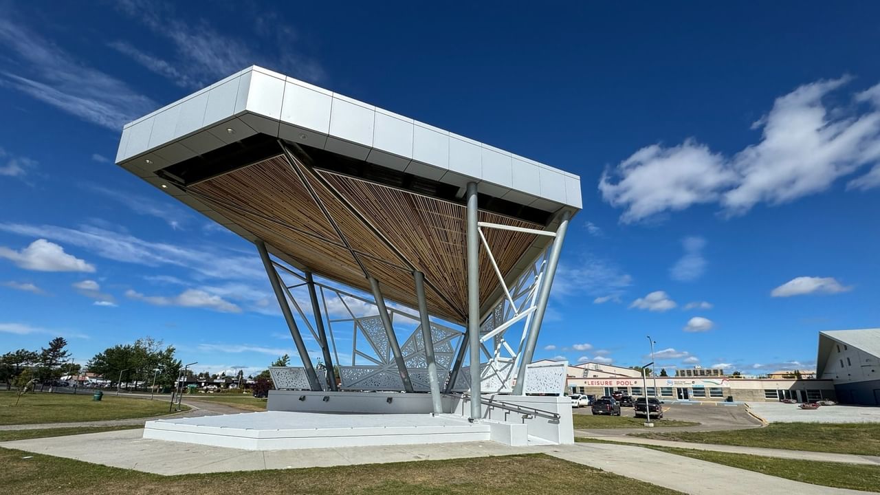 Centennial Park