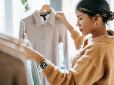 Mall of the Emirates