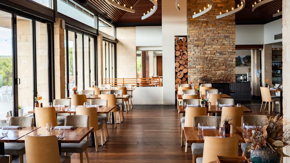 Other Side of the Moon Restaurant