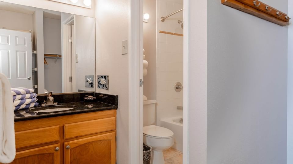 One-Bedroom Suite