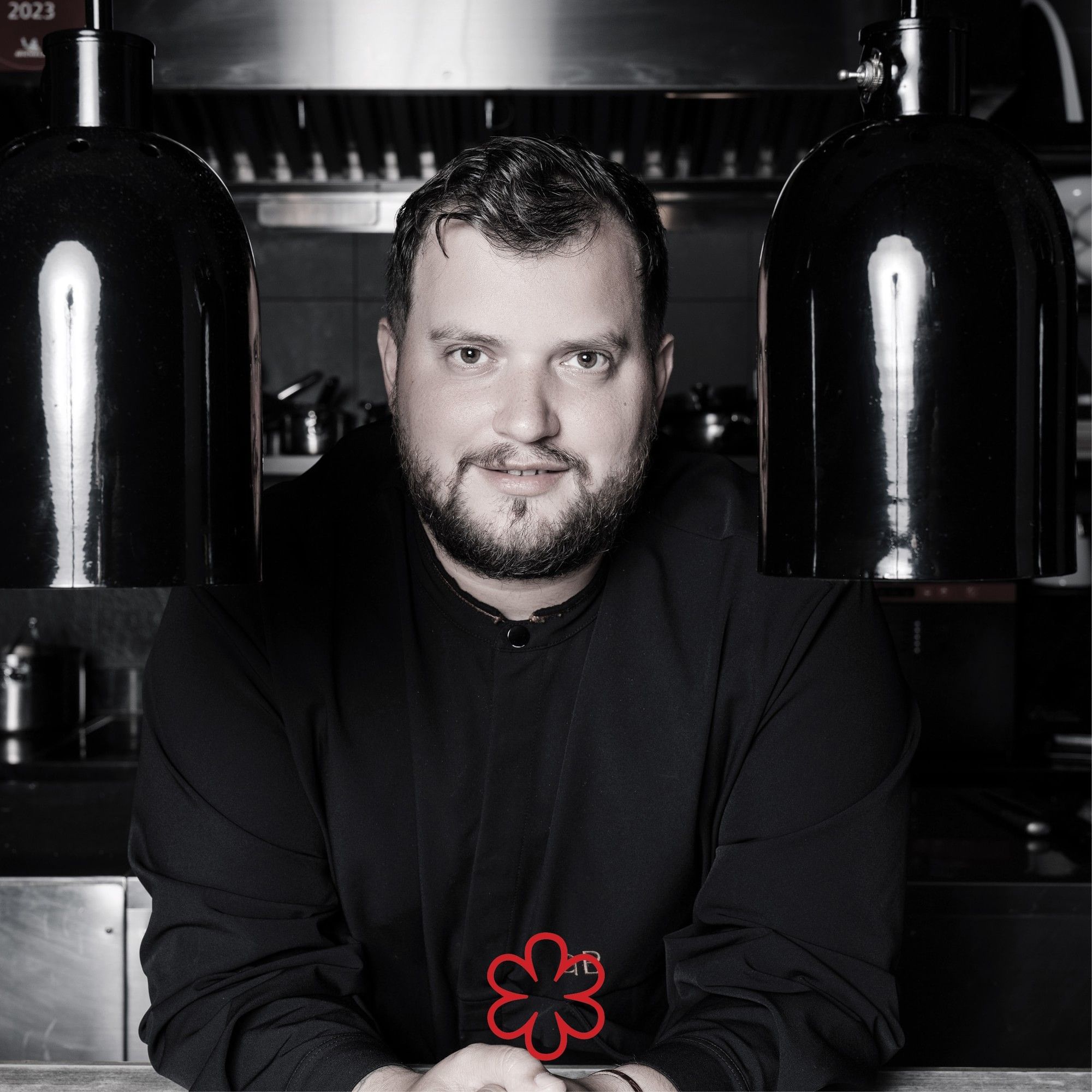 Chef Agustin Ferrando Balbi