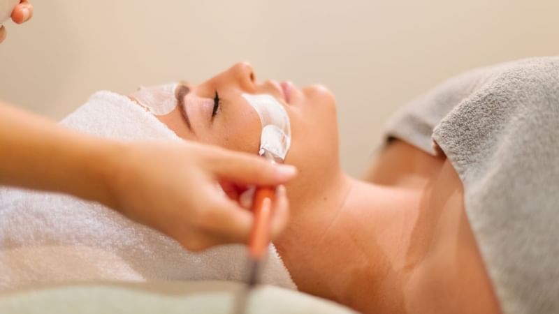 Future Therapy Spa and Massage at Mercure Gold Coast Resort