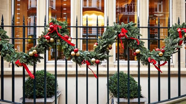 London Festive Offer