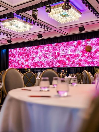 Grand Ballroom