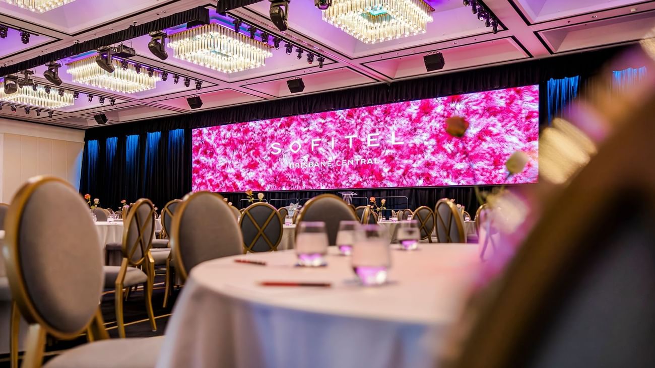 Grand Ballroom