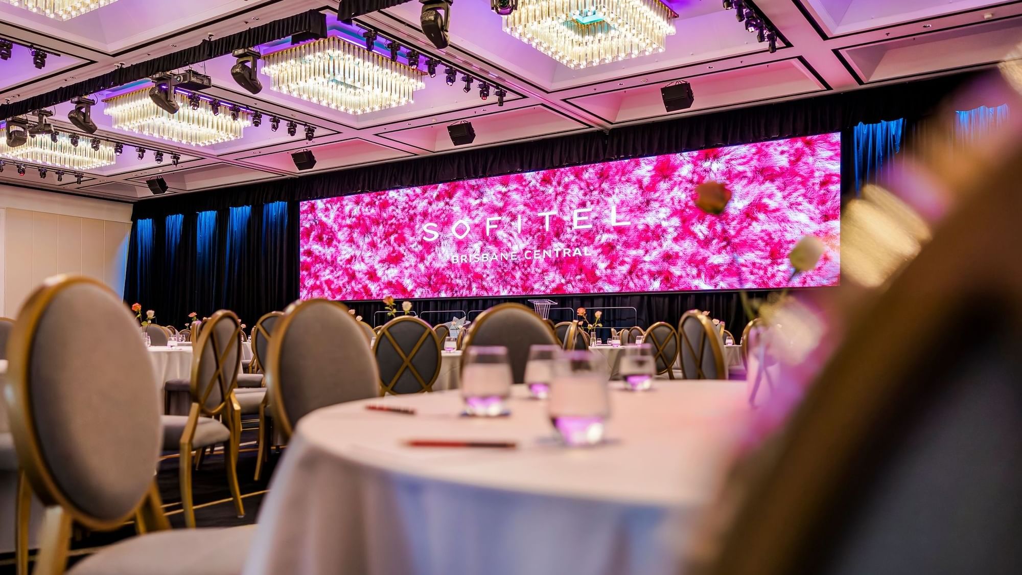 Grand Ballroom