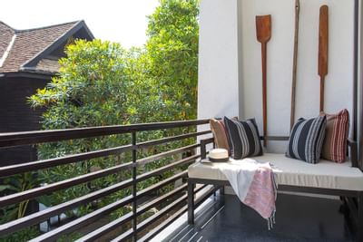 U Chiang Mai Superior Room