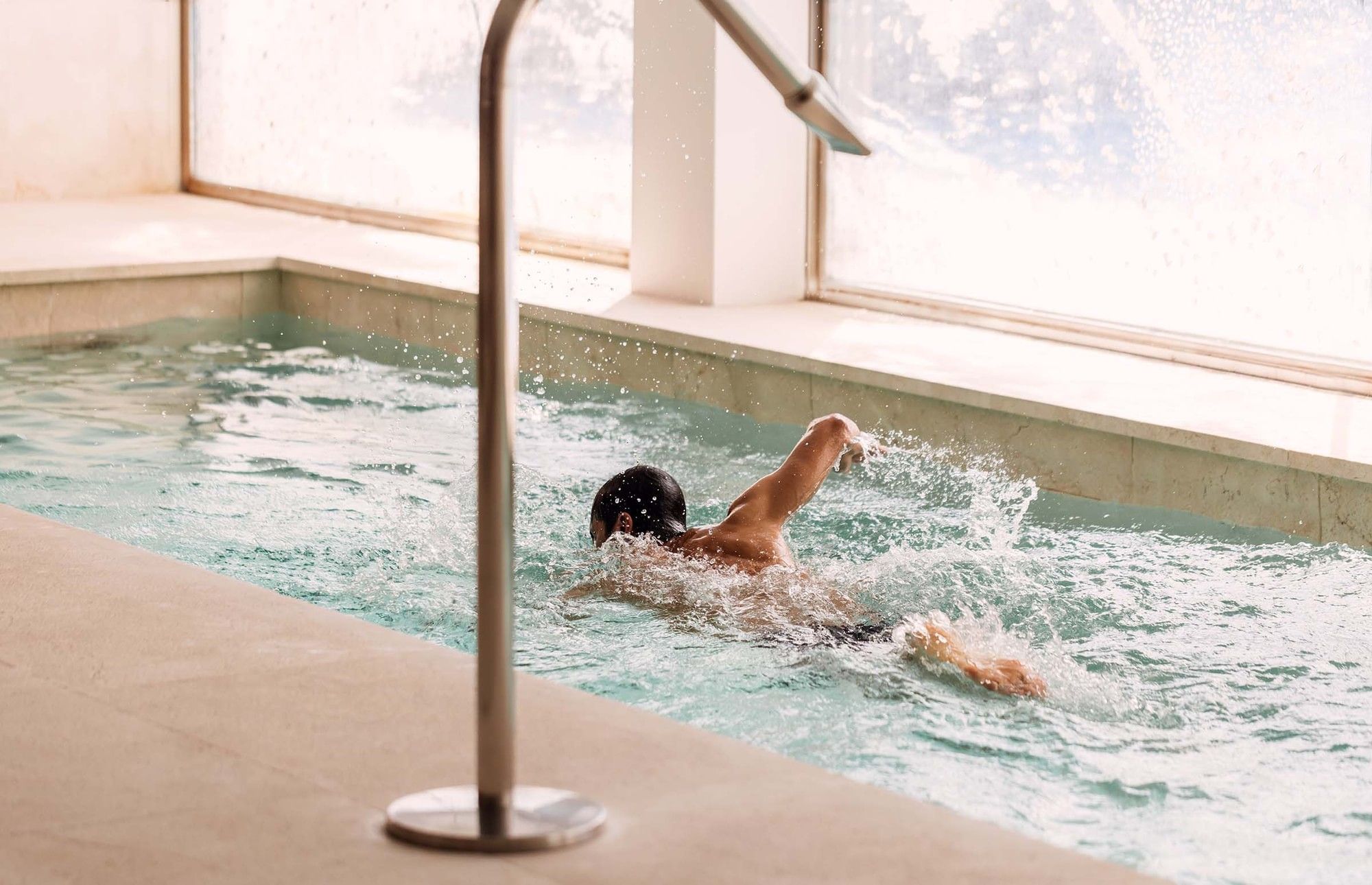 Wellness im Ibiza Gran Hotel