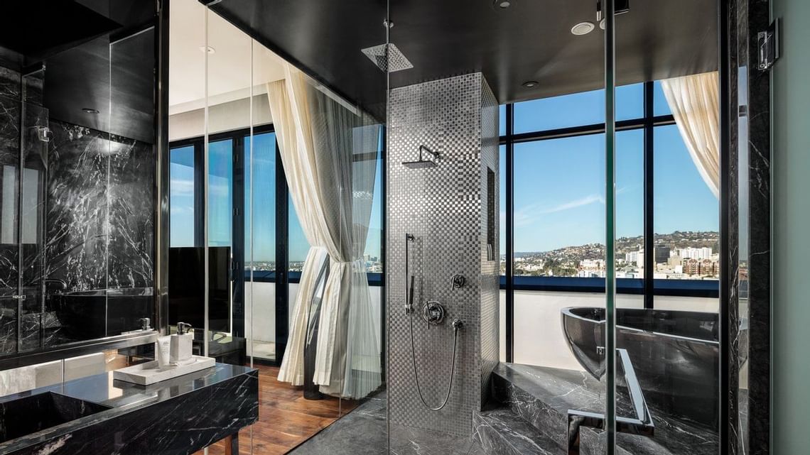 Guest House Dream Hollywood