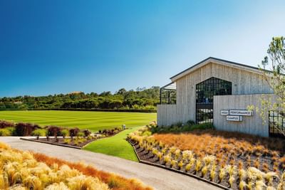 Quinta do Lago - The Campus