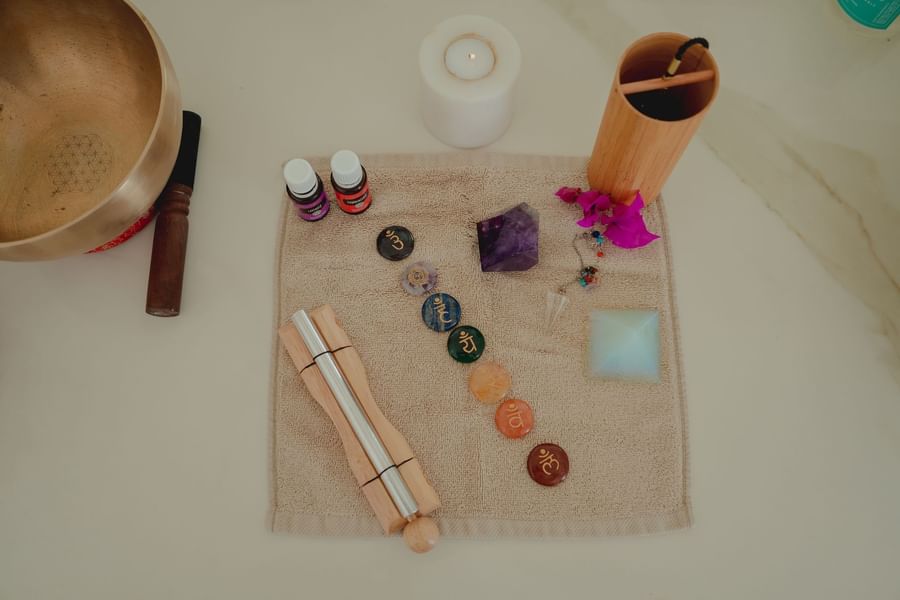 Authentic Ayurveda at The Retreat Costa Rica