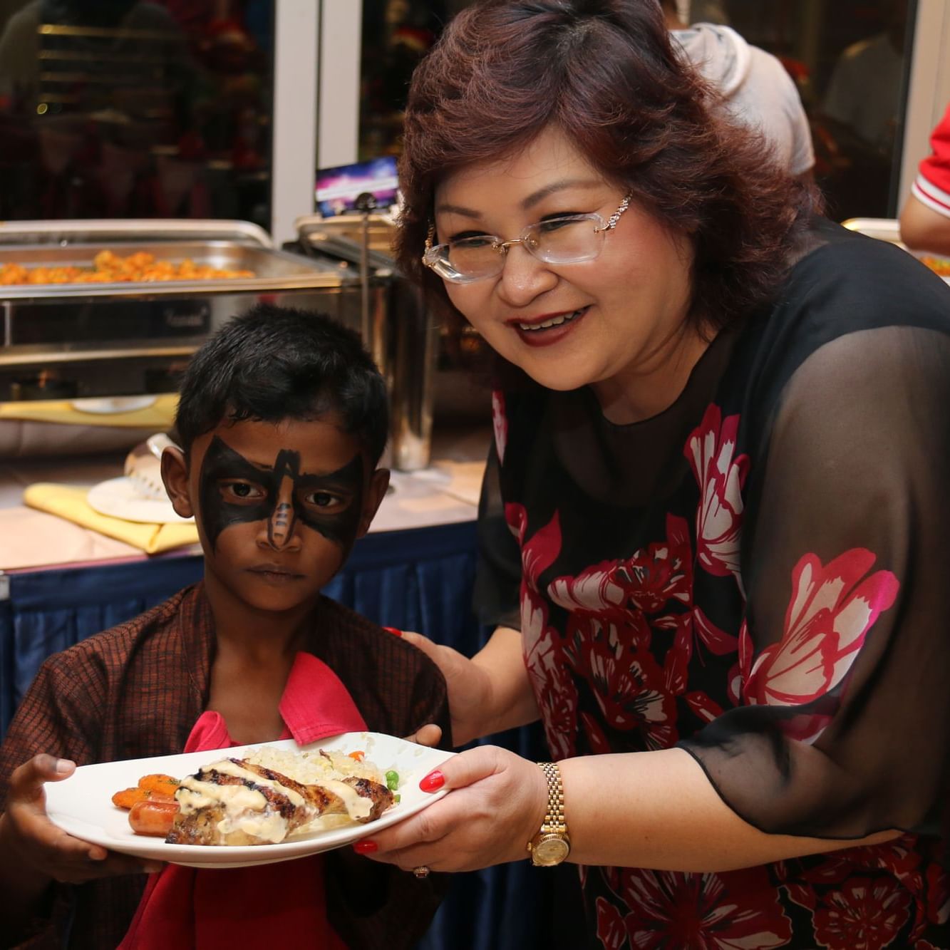 CSR 2017 - Lexis Hotel fetes 38 kids from welfare home to early treat | Lexis Hibiscus® Port Dickson