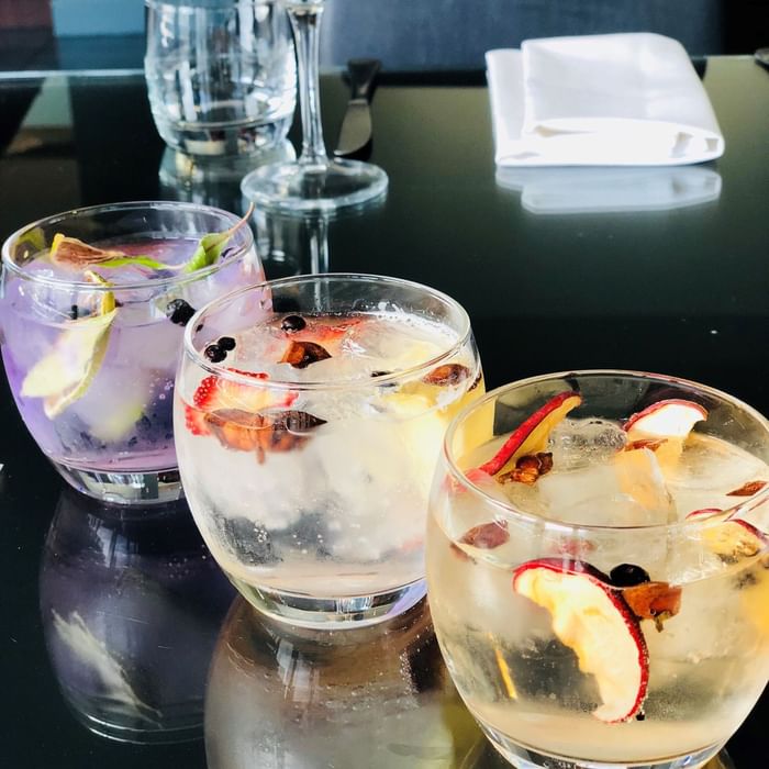 Gins