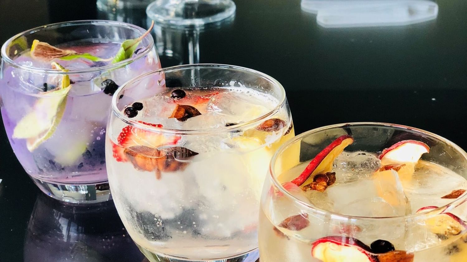 Gins