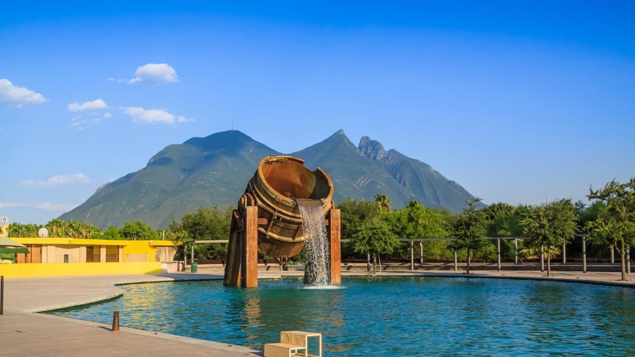 atractivos visitar monterrey
