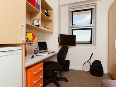 Queen Mary Building - University of Sydney 