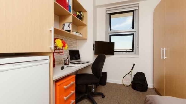 Queen Mary Building - University of Sydney