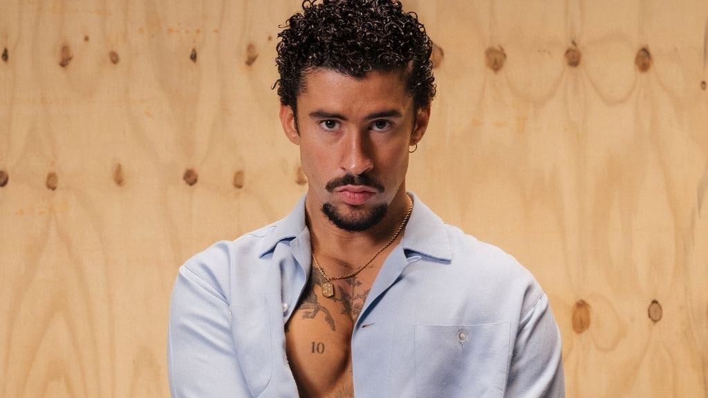 Bad Bunny Sydney Tour