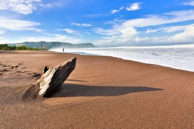 Playa Jaco