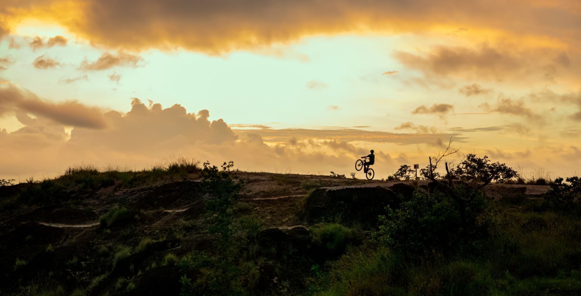 rincon bike trail