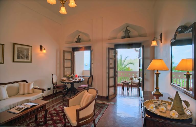 Zanzibar Serena Hotel Best Hotels In Stone Town Zanzibar