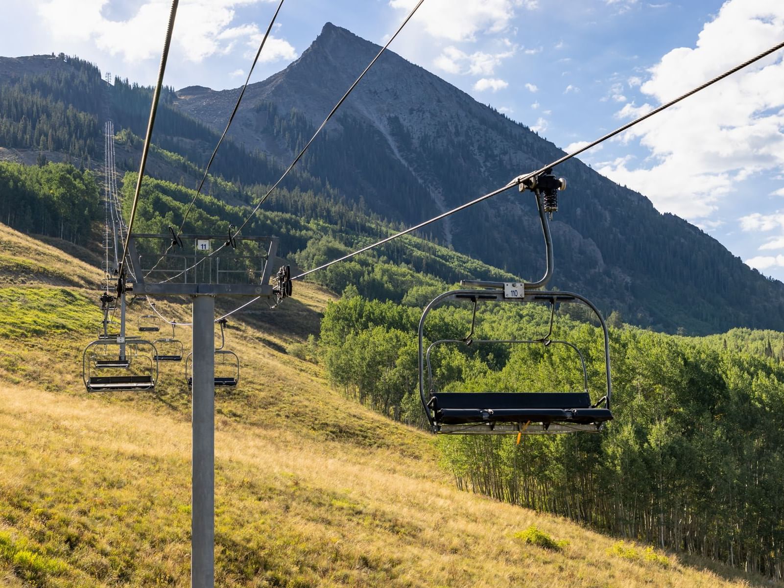 Enjoy the Advanced Purchase Offer at the Elevation Resort & Spa located in Crested Butte, Colorado.