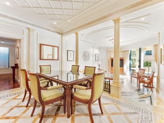 Two Bedroom with Private Plunge Pool at Imperial Gold Coast