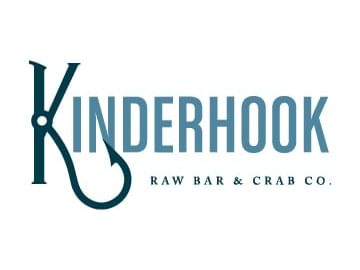 Logo of Kinderhook – Raw Bar & Crab Co. at Sunseeker Resort