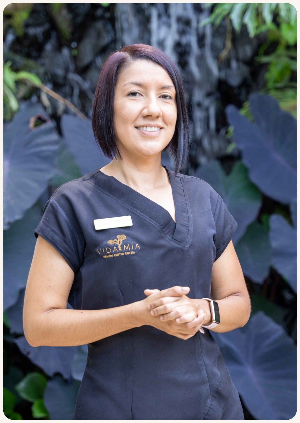 Kathia Mata
