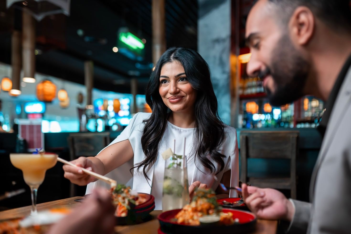 Cho Gao Asian Restaurant 