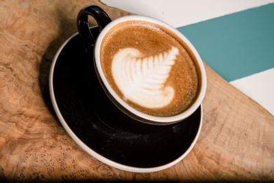 Coffee Art