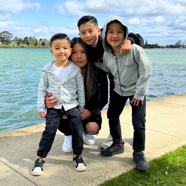 Time for Family at Pullman & Mercure Melbourne Albert Park