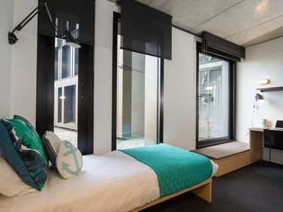 UniLodge @ RMIT Bundoora - Walert House