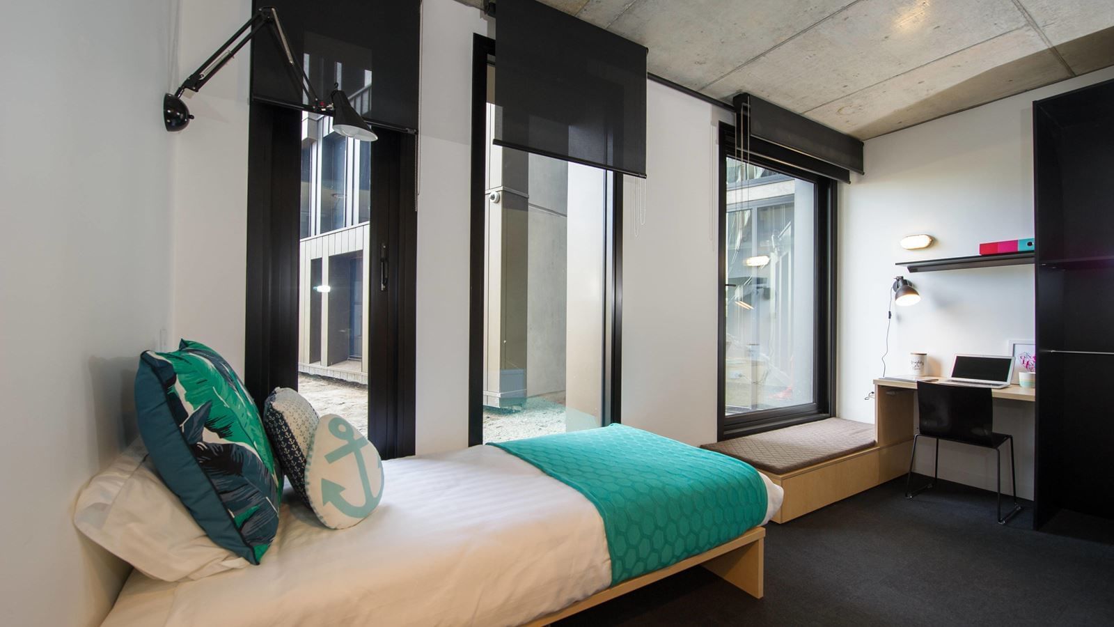 UniLodge @ RMIT Bundoora - Walert House