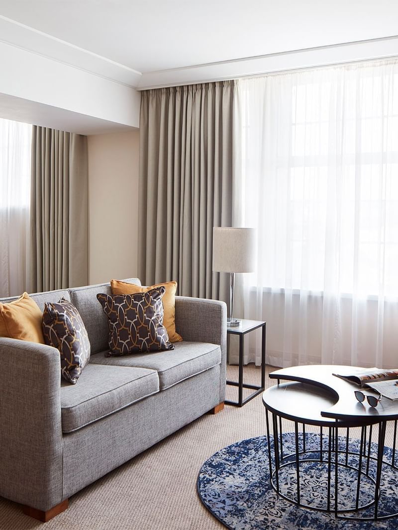 Hotel Near Charing Cross | The Clermont, London