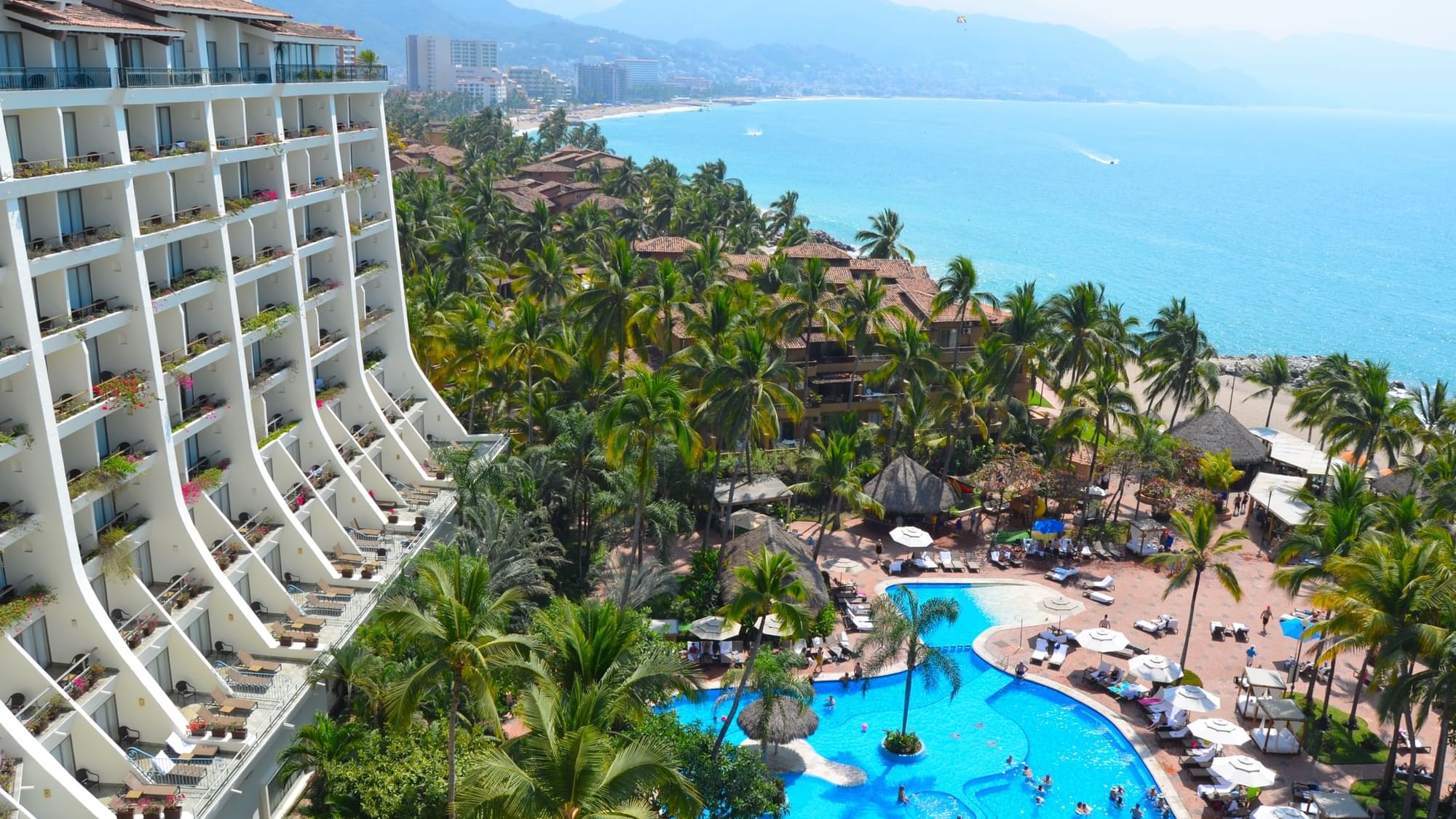 Puerto Vallarta | Hoteles one