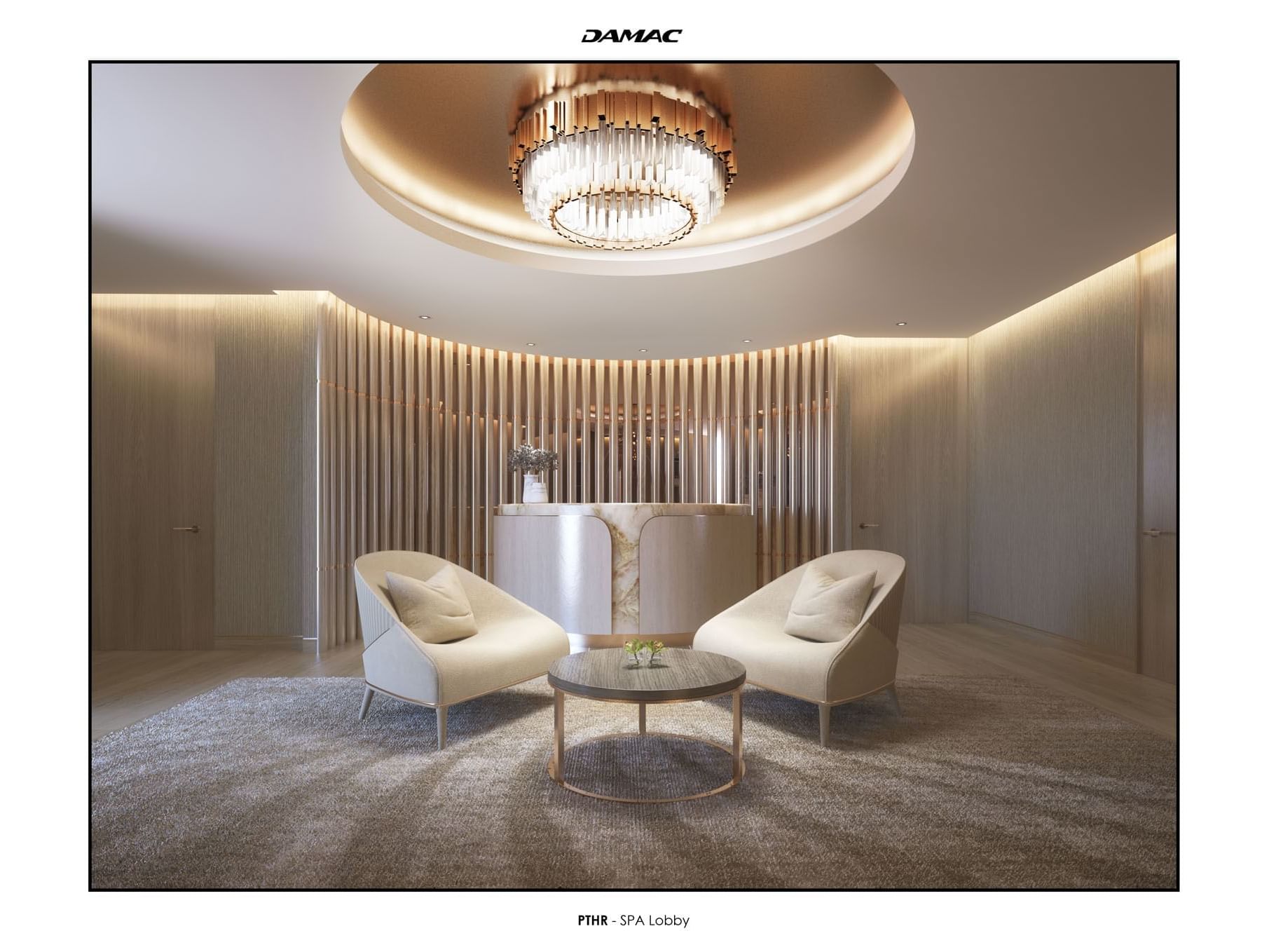 Spa Lobby Shot 3