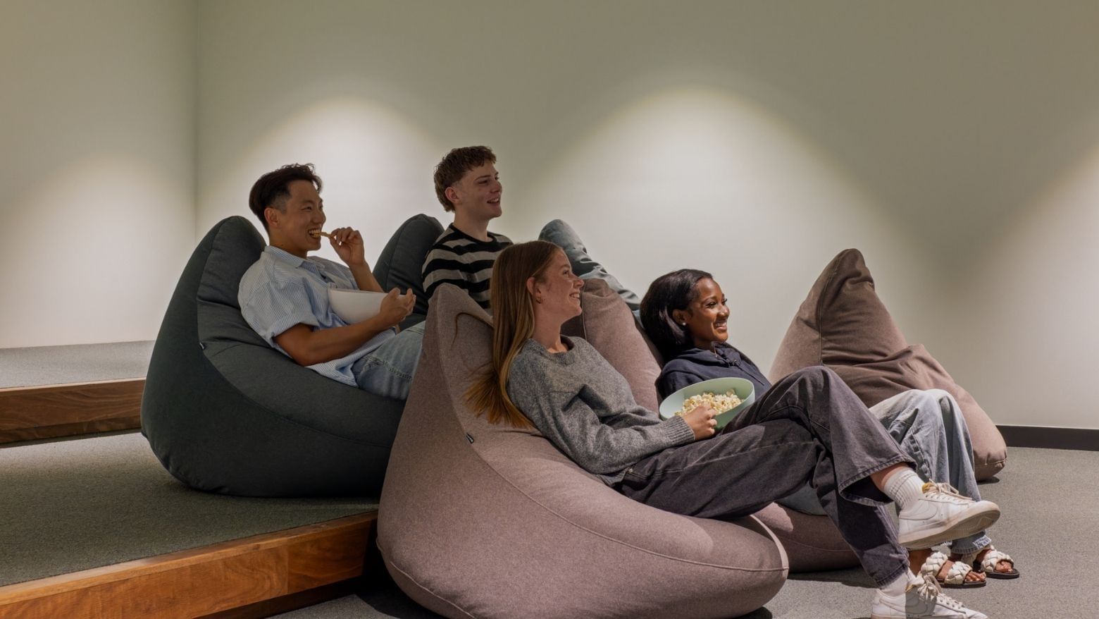 UniLodge Perth Central Cinema