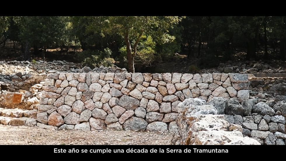 Serra de Tramuntana - Routen und Ausflüge auf Mallorca