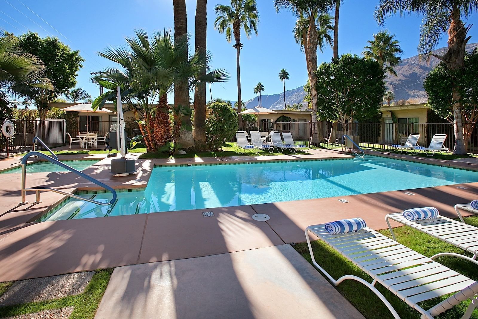 THE PALM SPRINGS HOTEL - Updated 2024 Prices & Reviews (CA)