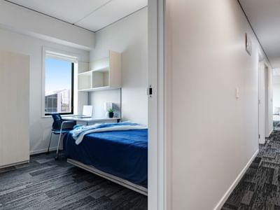 UniLodge Wellesley Apartments Auckland New Zealand