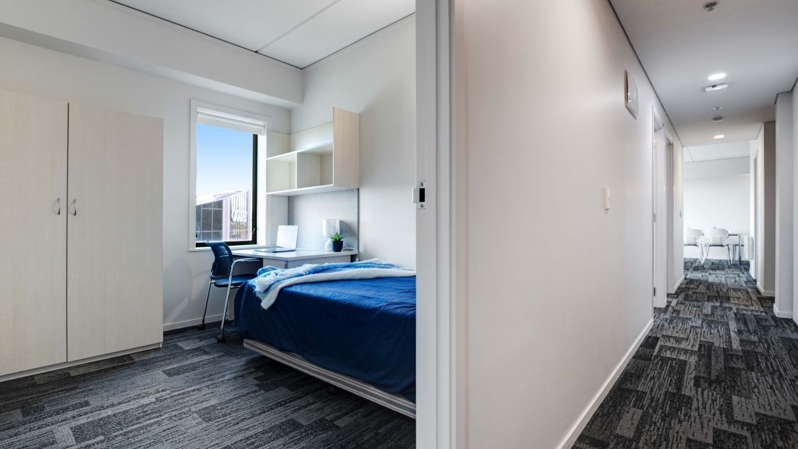 UniLodge Wellesley Apartments Auckland New Zealand