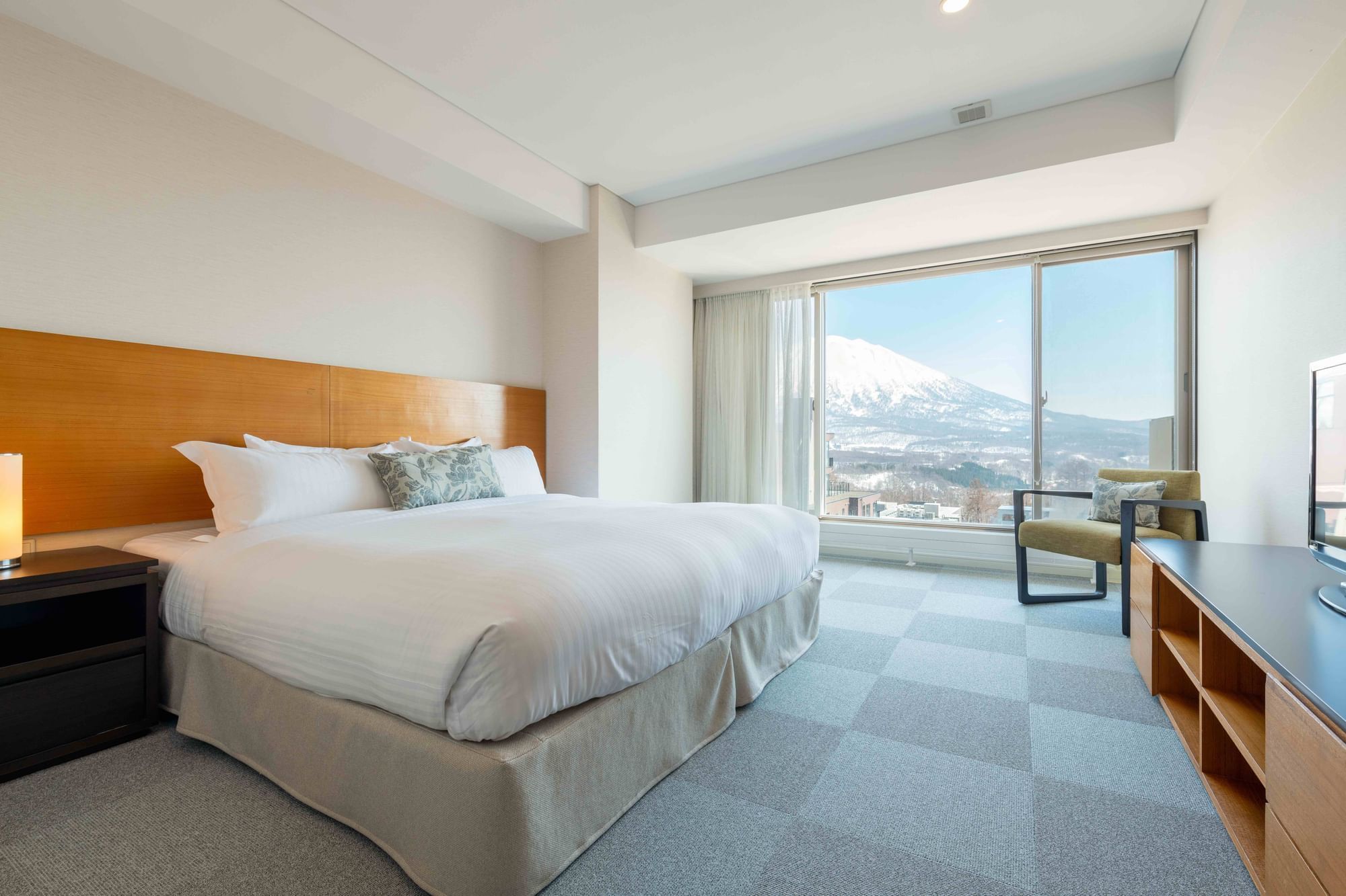 Room Details | Chatrium Niseko