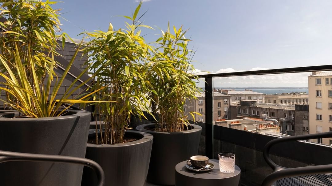 Suite Jeanne Malivel