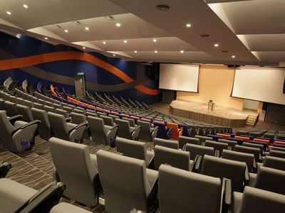 Sunway University Auditorium