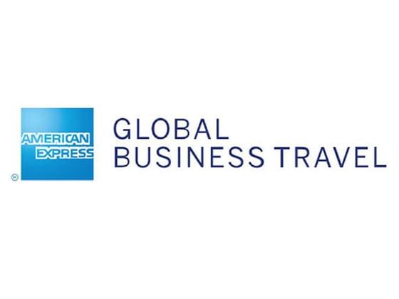Logo of the Gobal Business Travel