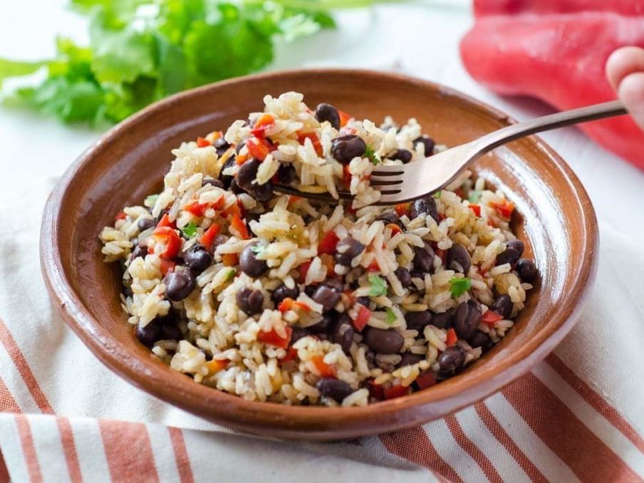 Must-Try Food in Costa Rica