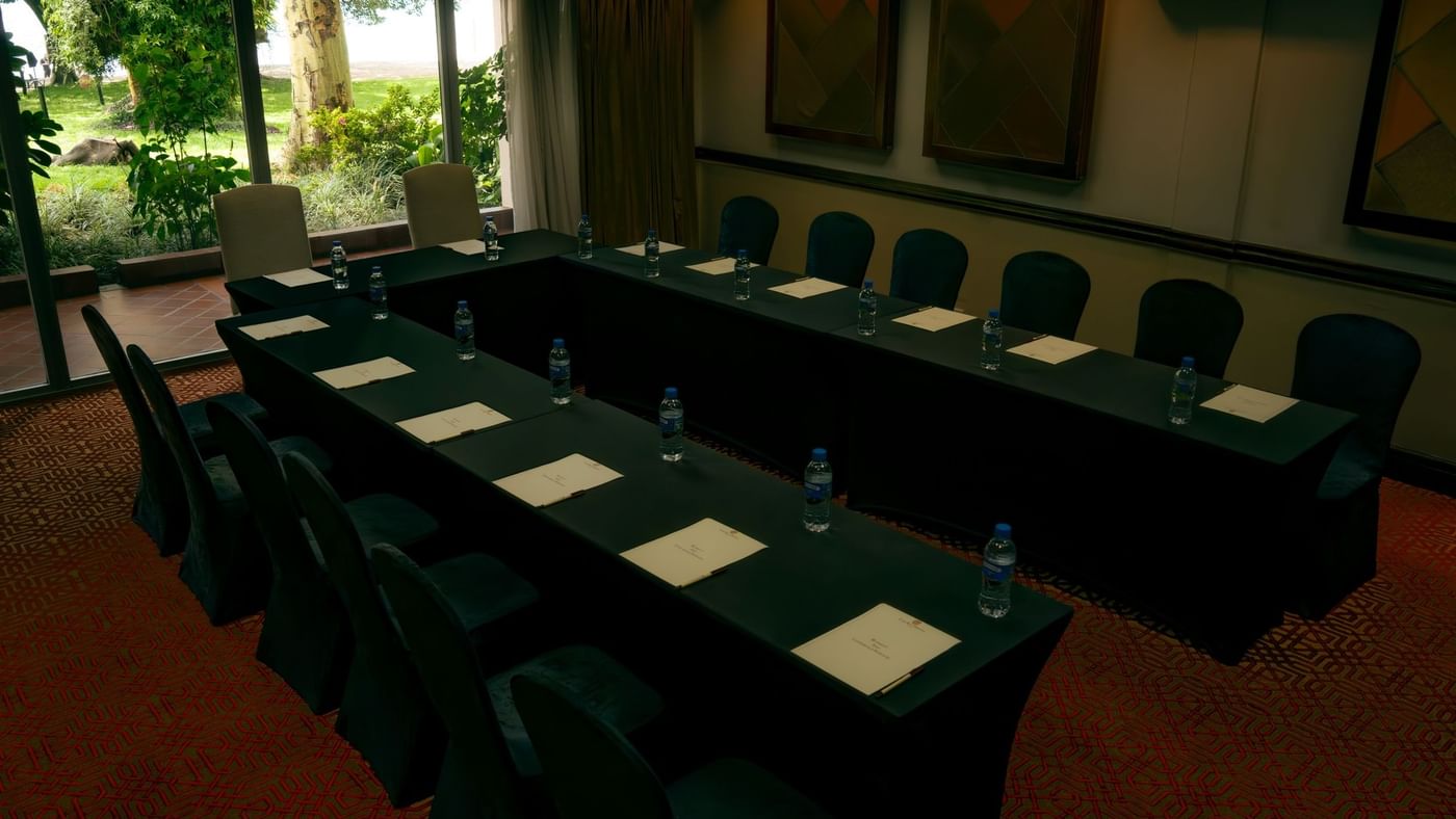 Meeting Room 3