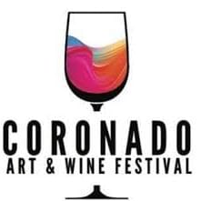Coronado: Art and Wine Festival | Coronado Island Events | El Cordova Hotel